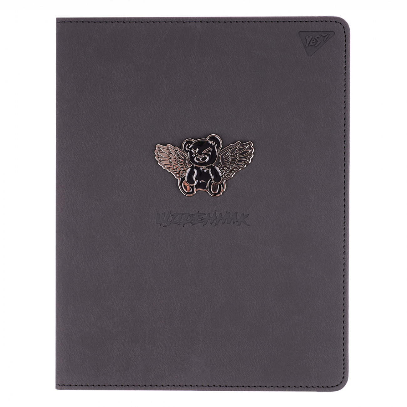 Щоденник шк. А5 тв.обкл. "Bear angel" №911387/Yes/(20)(40) — фото товару | Канцелярський Сад