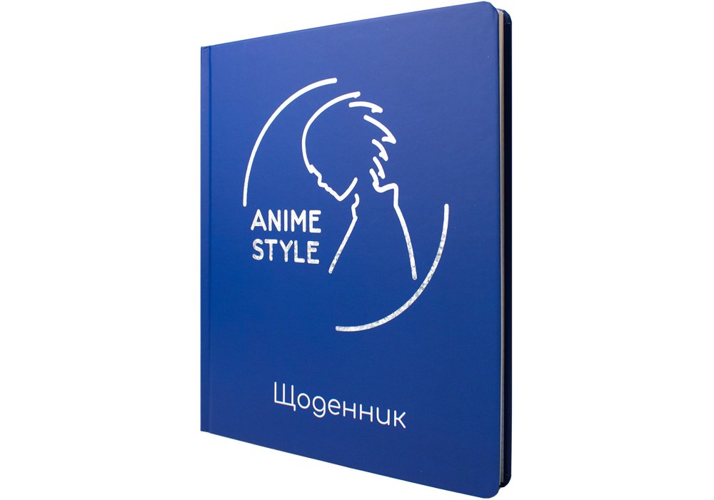 Щоденник шк. В5 "Maxi" №MX29902 48арк. тв. обкл.(36) — фото товару | Канцелярський Сад