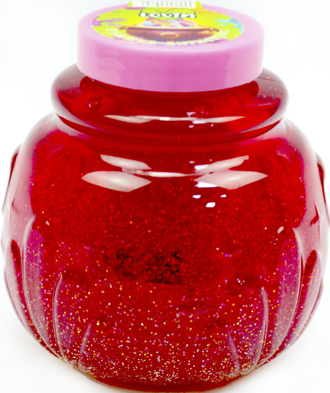 Іграшка-антистрес "Lovin" Чарівне зілля 130мл №8000201(24) — купити | Канцелярський Сад