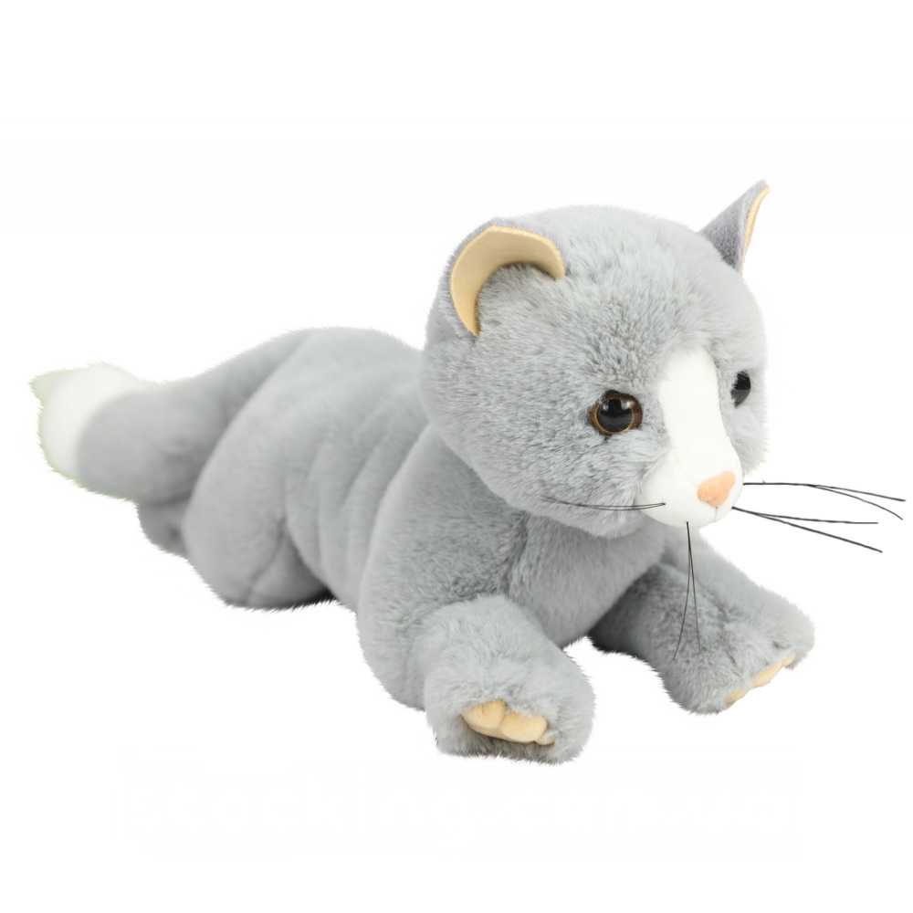 М'яка ігр. "Котик Том м" 15х42х18 №00067-320 — фото товару | Канцелярський Сад