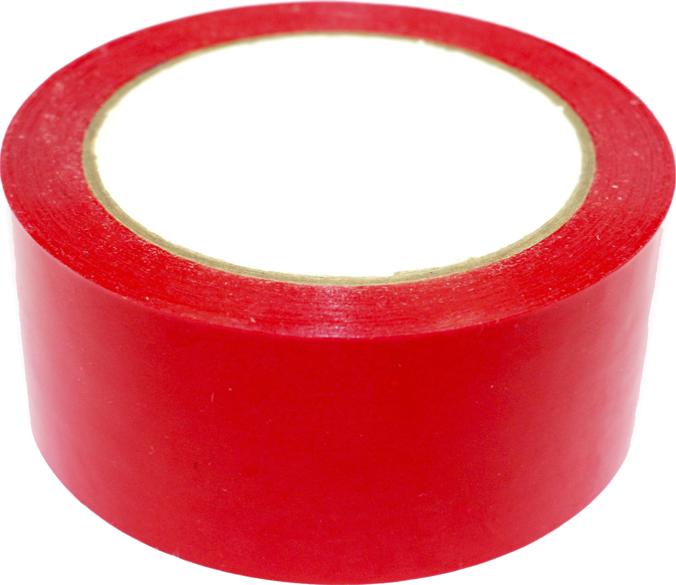 Стрічка клейка пакув. "Jastpack" 45ммх100м червона(6)(72) — фото товару | Канцелярський Сад