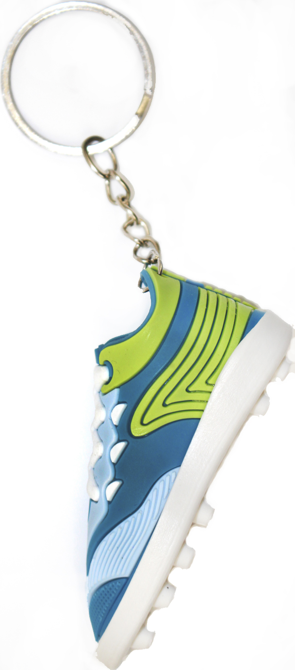 Брелок гумовий "Кросівок" №3177(12) — фото товару | Канцелярський Сад