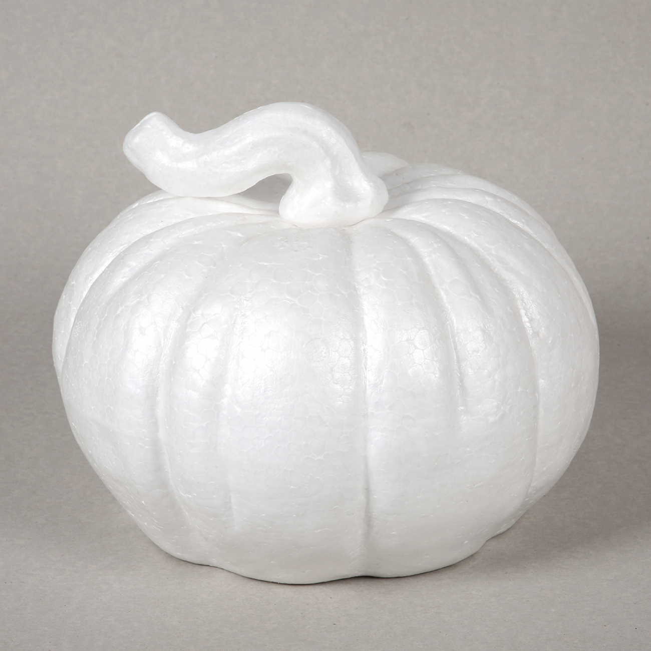 Заготовка пінопласт "Santi" Гарбуз 23см №743129(1)(12) — фото товару | Канцелярський Сад