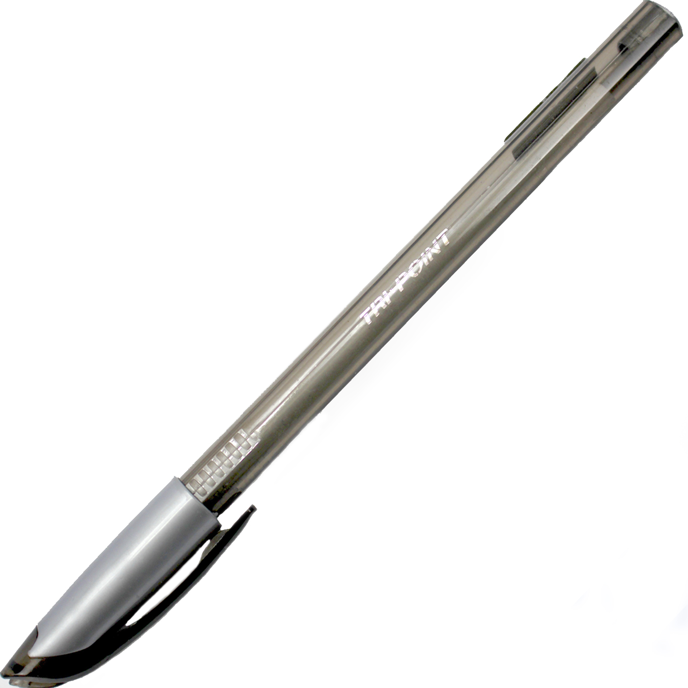 Ручка кульк. масл. "Hiper" №HO-300 Tri Point 0,7мм чорна(50)(250) — фото товару | Канцелярський Сад