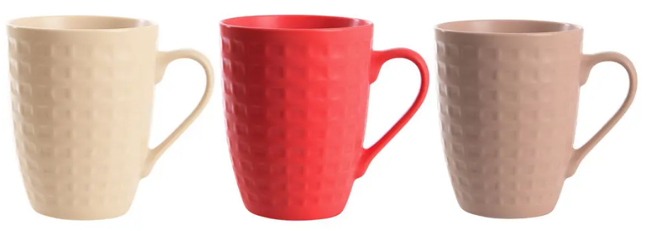 Чашка керам. 350мл "Limited EditiIon Cotton" №RX-N231809B(12)(48) — фото товару | Канцелярський Сад