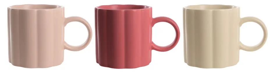 Чашка керам. 280мл "Limited EditiIon Motif" №RX-N240486(12)(48) — фото товару | Канцелярський Сад