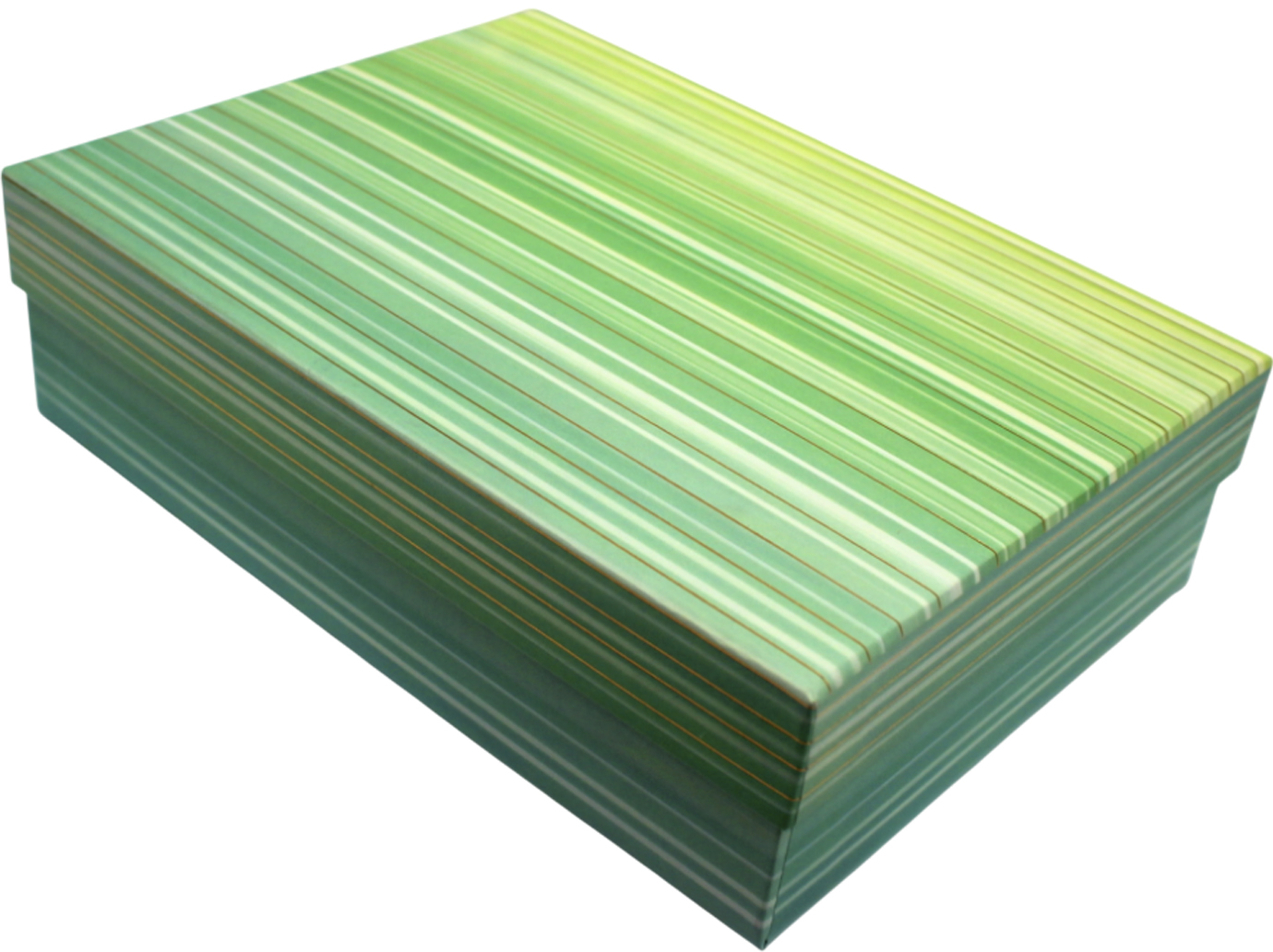 Коробка подарункова "Buromax" 24,5х17,5х7см №BM.2333700-6 — купити | Канцелярський Сад