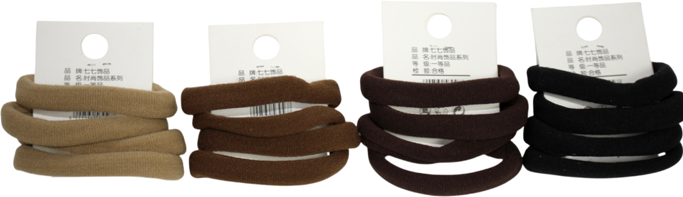 Набір резинок безшовних №3-6,3-18(20) — купити | Канцелярський Сад