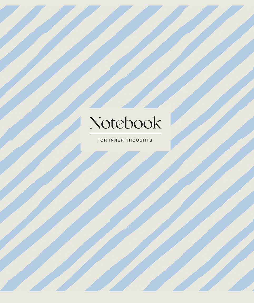 Зошит 60арк. кліт. Star "Notes for thoughts" УФ лак №060-3648K(10)(100) — фото товару | Канцелярський Сад